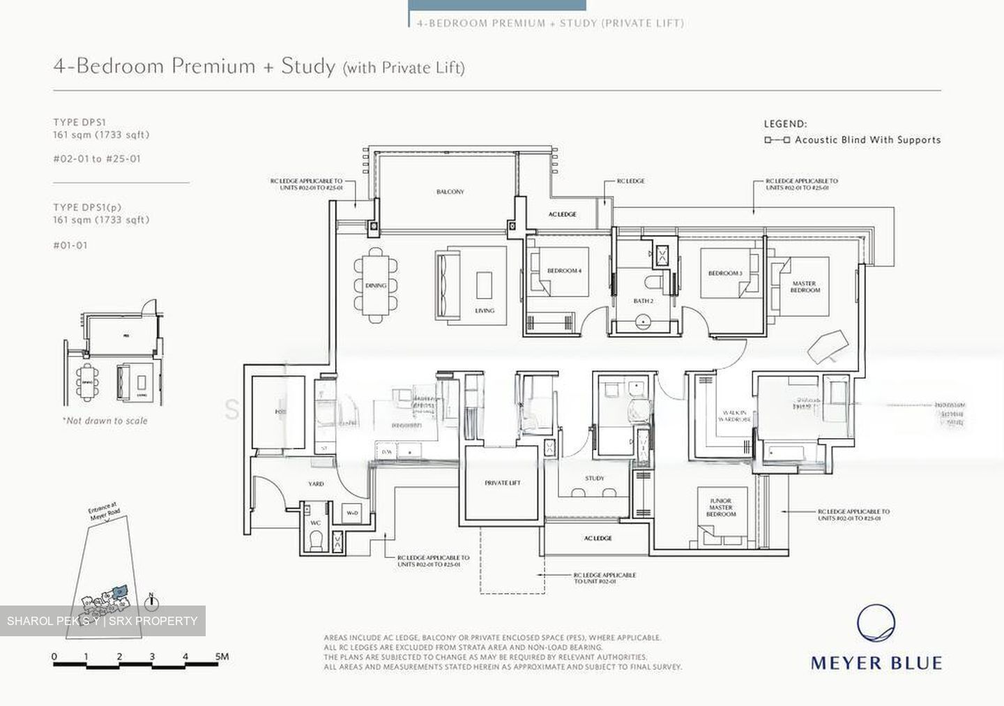 Meyer Road (D15), Condominium #577949581